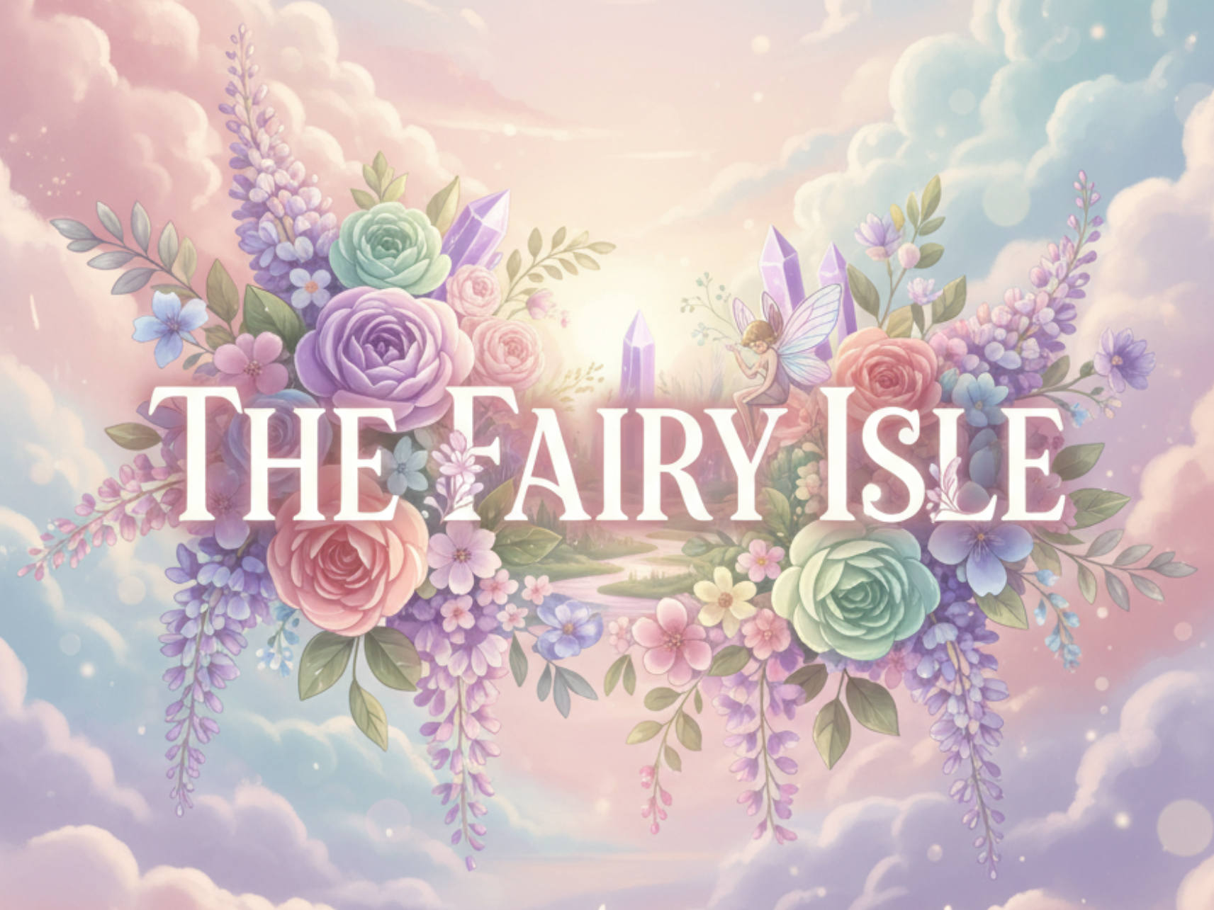 The Fairy Isle